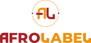 AfroLabel Logo